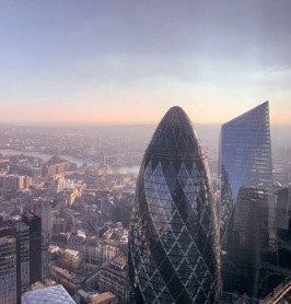 Uffici a Londra